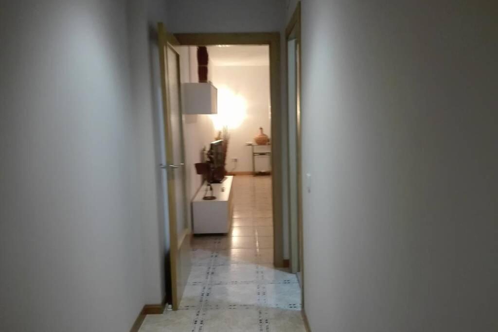 Vivienda Vacacional El Molino Аргамасилья-де-Альба Экстерьер фото