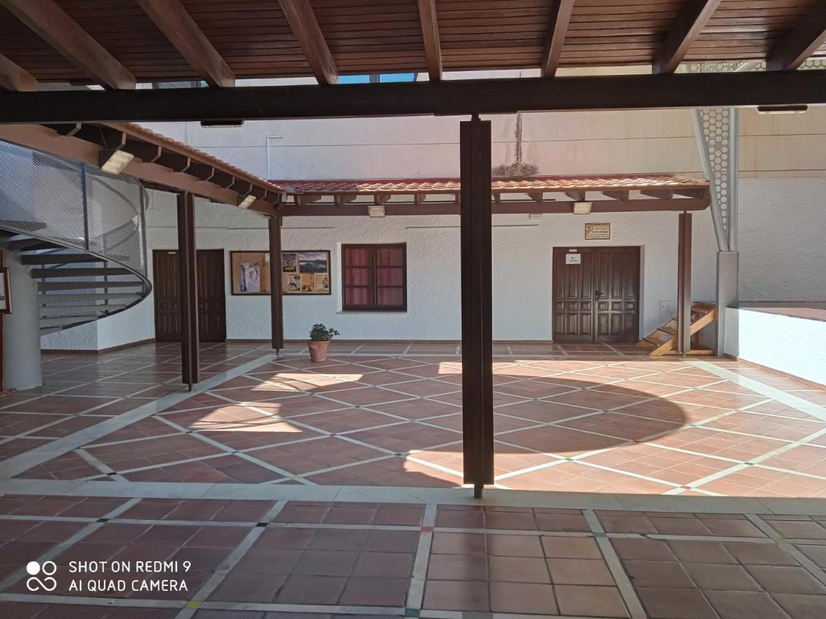 Vivienda Vacacional El Molino Аргамасилья-де-Альба Экстерьер фото